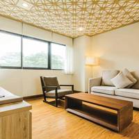 Grand Deluxe Double Room