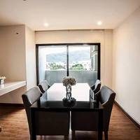 Family Two-Bedroom Suite