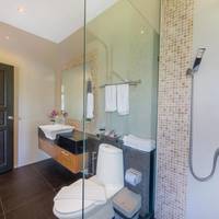 Six-Bedroom Villa with Private Pool 