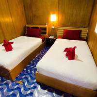 Budget Twin Room