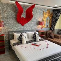 Superior Queen Room
