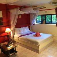 Standard Room with Private Shower