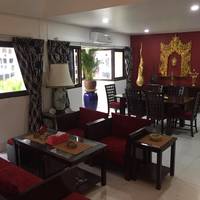 Luxury Two-Bedroom Apartment