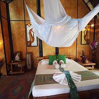 Grand Superior Double Room