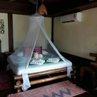Grand Deluxe Double Room with Air Conditioning 