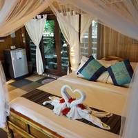Deluxe  Double Room with Air Conditioning