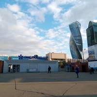 Апартаменты
