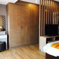 Royal Suite
