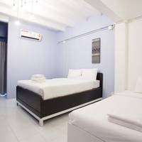 Triple Room with Private Bathroom