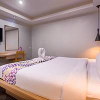 Standard Double Room - No Windows