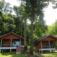 Bungalow with Sea View