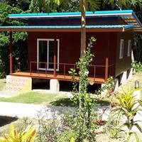 Bungalow with Patio