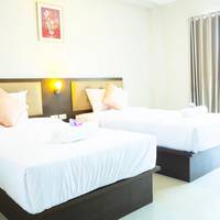Budget Twin Room