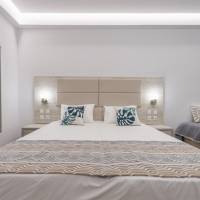 Suite with Sea View