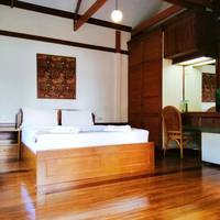 Superior Double or Twin Room with Garden View
