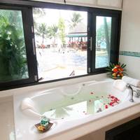 Junior Suite with Sea View