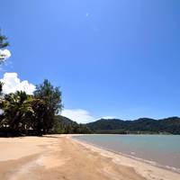 Villa - Beach Front