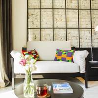 Superior Studio with  Balcony - Istiklal Street View