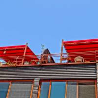 Villa Bozburun Penthouse (4 Adults)