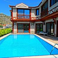Bozburun Boutique House
