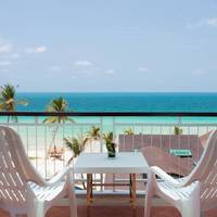 King Room with Sea View