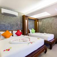 Executive Triple Room