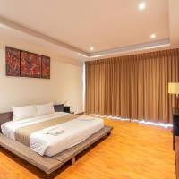 Two-Bedroom Apartment - Pool Access