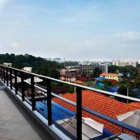 Two-Bedroom Apartment - Seaview
