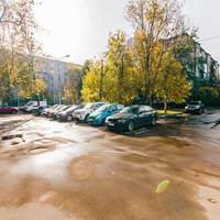 Апартаменты