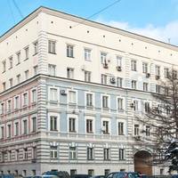 Апартаменты
