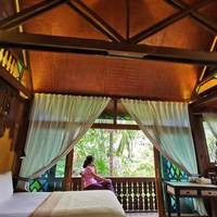 Mango Villa with Free One Way Airport Transfer