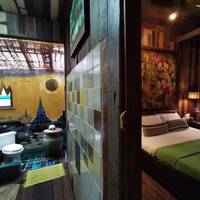 Sticky Rice Villa with Free One Way Airport Transfer