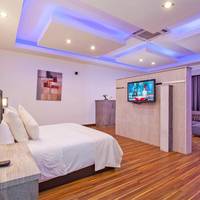 Four-Bedroom Villa
