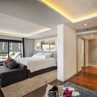 Hideaway Suite