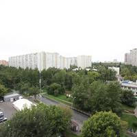 Апартаменты