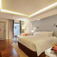 Suite with Ocean View