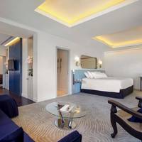 Penthouse Suite