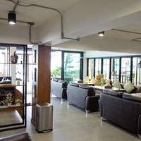 Superior Double Room with Garden View