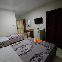 Triple Room with Private Bathroom