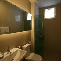 Deluxe Room with Seaview
