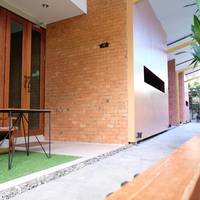 King Room with Balcony