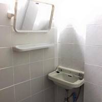 Double Room with Fan