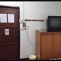 Double Room with Air Conditioning