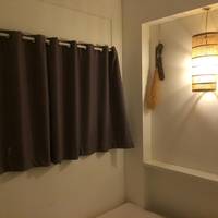 Standard Double Room with Shared Bathroom