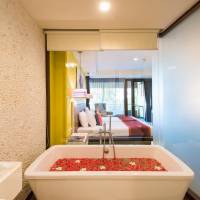 Grand Deluxe Room