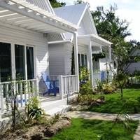 Superior Bungalow