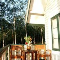 Bungalow - 2 Single Beds