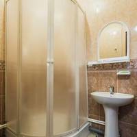 Апартаменты