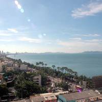 Studio Apartment with Sea View