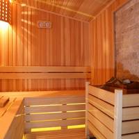 Jaccuzi Terrace Suite